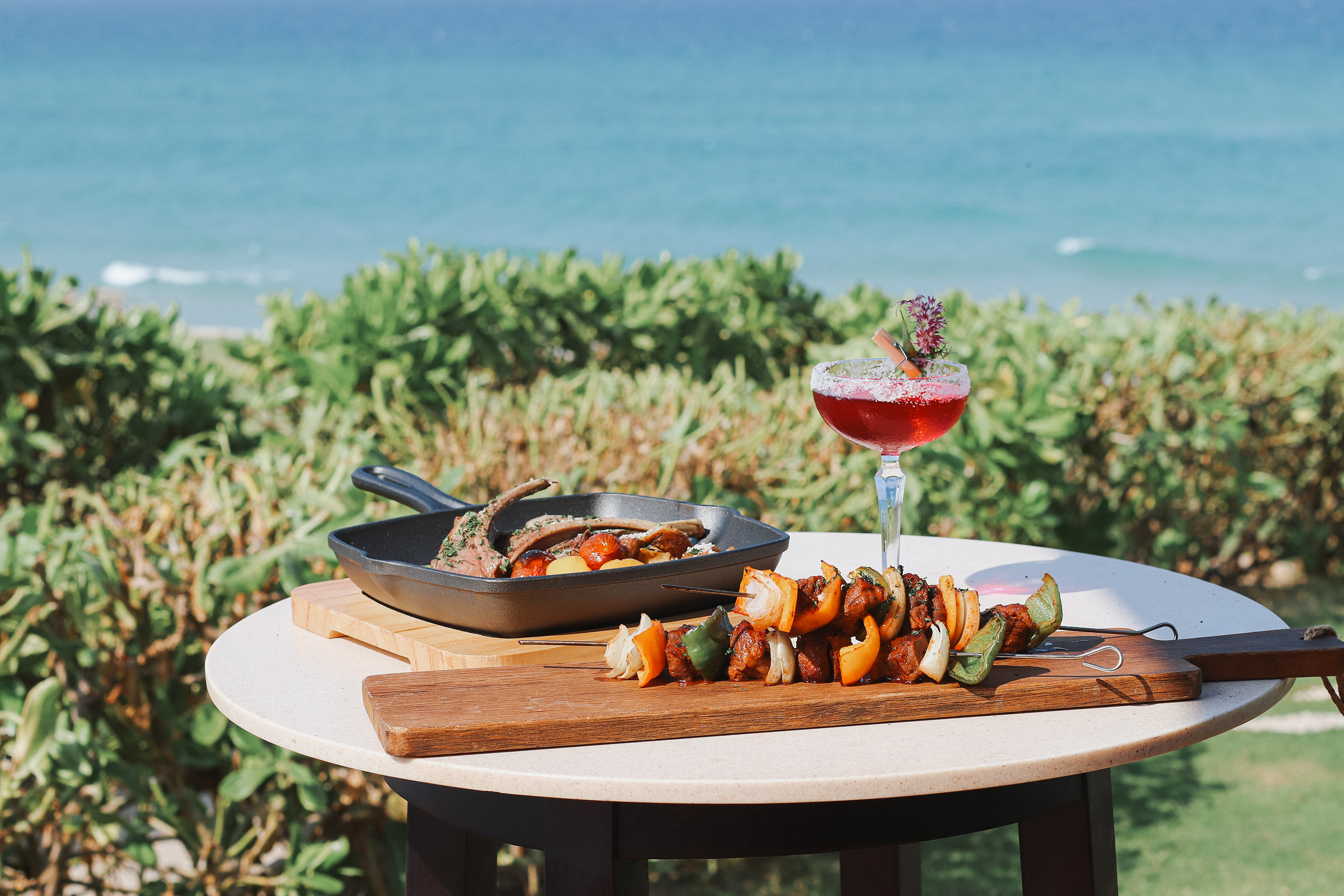 Off the beaten path to the wonderful sunny coast